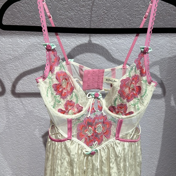 Slip dress - Picture 3 of 5